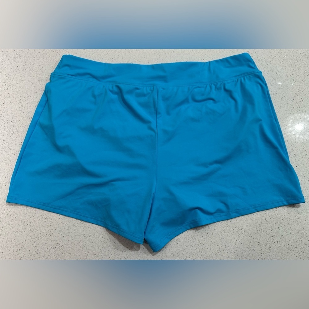 ✨NWT✨Lands' End: Women’s Swim Suit Bottom- Size 12 - Picture 3 of 4